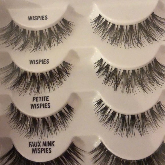 Limited Edition Our Best WISPIES - Picture 5 of 7